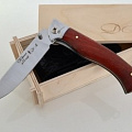 Складные ножи из стали х12мф